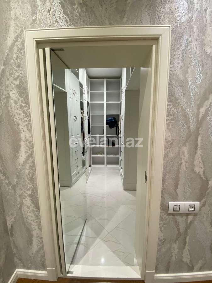 Satılır, yeni tikili, 4 otaqlı, 181 m², Bakı, Nərimanov r, Nəriman Nərimanov m.