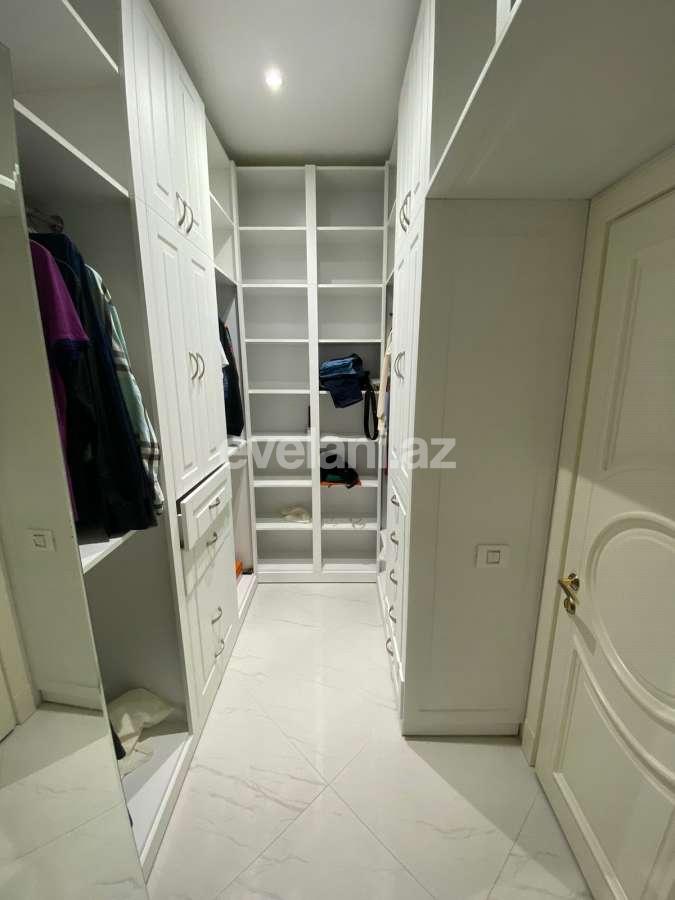 Satılır, yeni tikili, 4 otaqlı, 181 m², Bakı, Nərimanov r, Nəriman Nərimanov m.