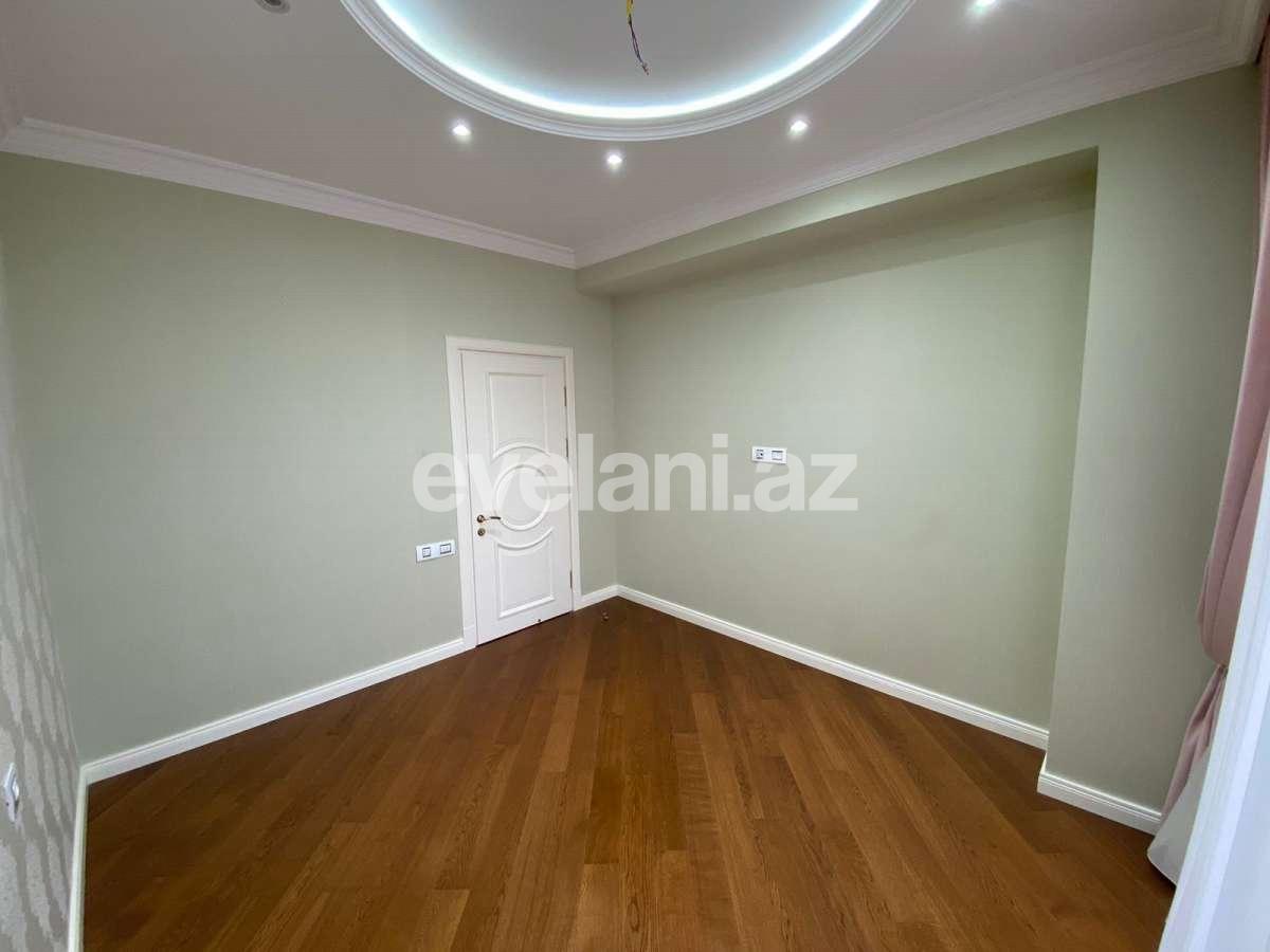 Satılır, yeni tikili, 4 otaqlı, 181 m², Bakı, Nərimanov r, Nəriman Nərimanov m.