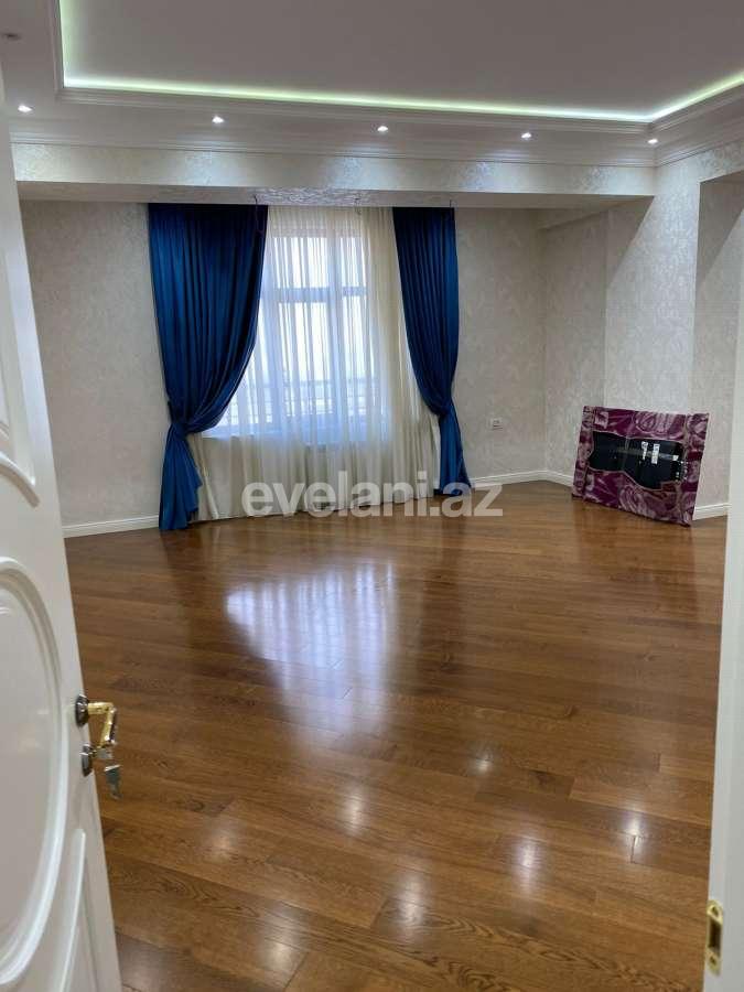 Satılır, yeni tikili, 4 otaqlı, 181 m², Bakı, Nərimanov r, Nəriman Nərimanov m.