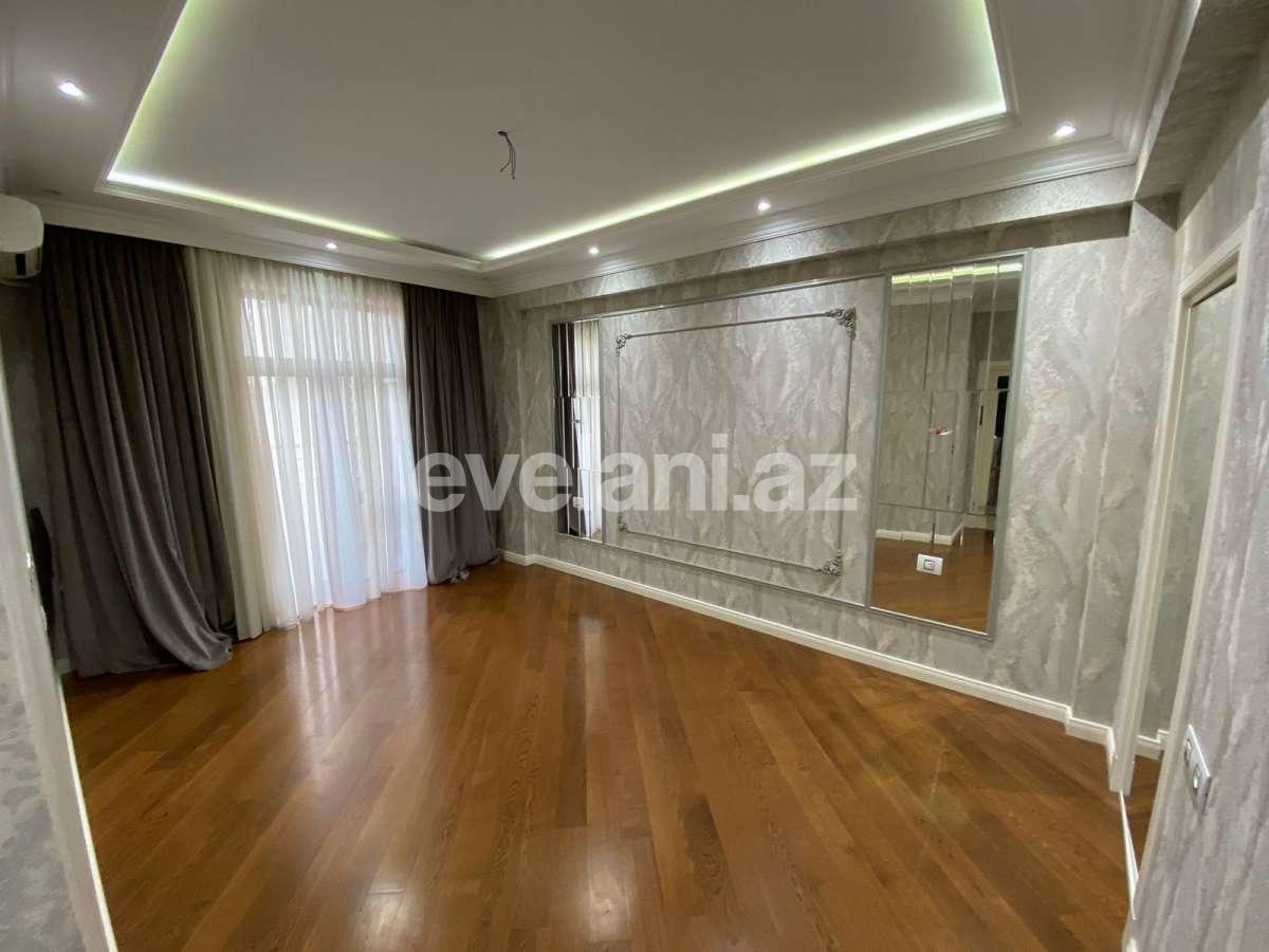 Satılır, yeni tikili, 4 otaqlı, 181 m², Bakı, Nərimanov r, Nəriman Nərimanov m.