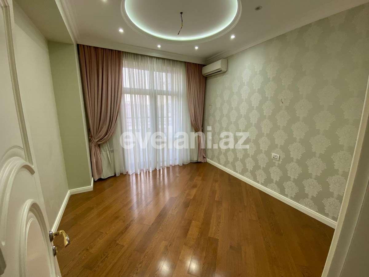 Satılır, yeni tikili, 4 otaqlı, 181 m², Bakı, Nərimanov r, Nəriman Nərimanov m.