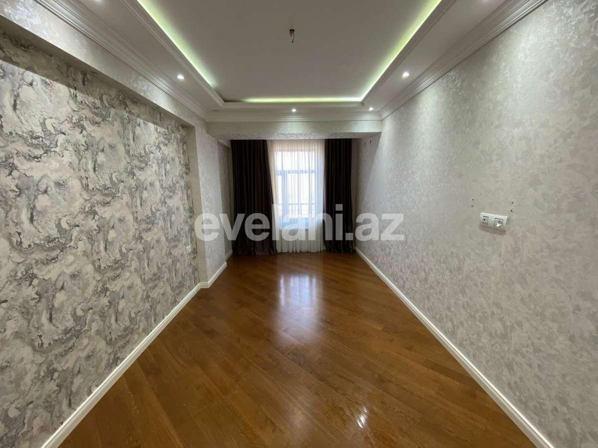 Satılır, yeni tikili, 4 otaqlı, 181 m², Bakı, Nərimanov r, Nəriman Nərimanov m.