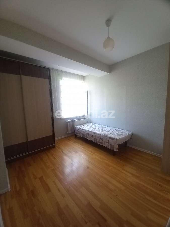 Kirayə verilir, yeni tikili, 3 otaqlı, 89.99 m², Bakı, Yasamal r, Yeni Yasamal q, İnşaatçılar m.
