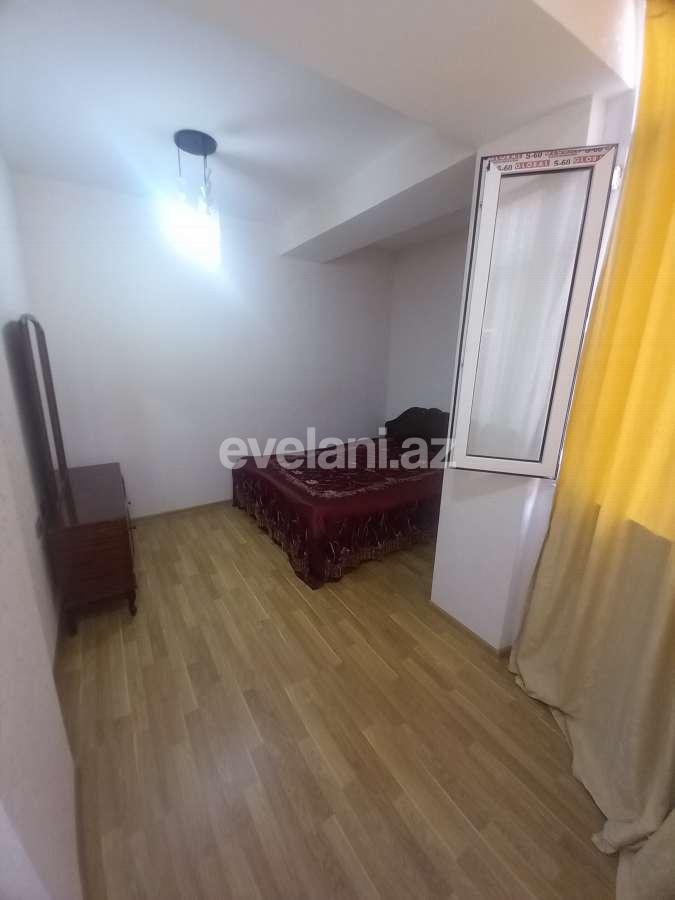 Kirayə verilir, yeni tikili, 3 otaqlı, 89.99 m², Bakı, Yasamal r, Yeni Yasamal q, İnşaatçılar m.