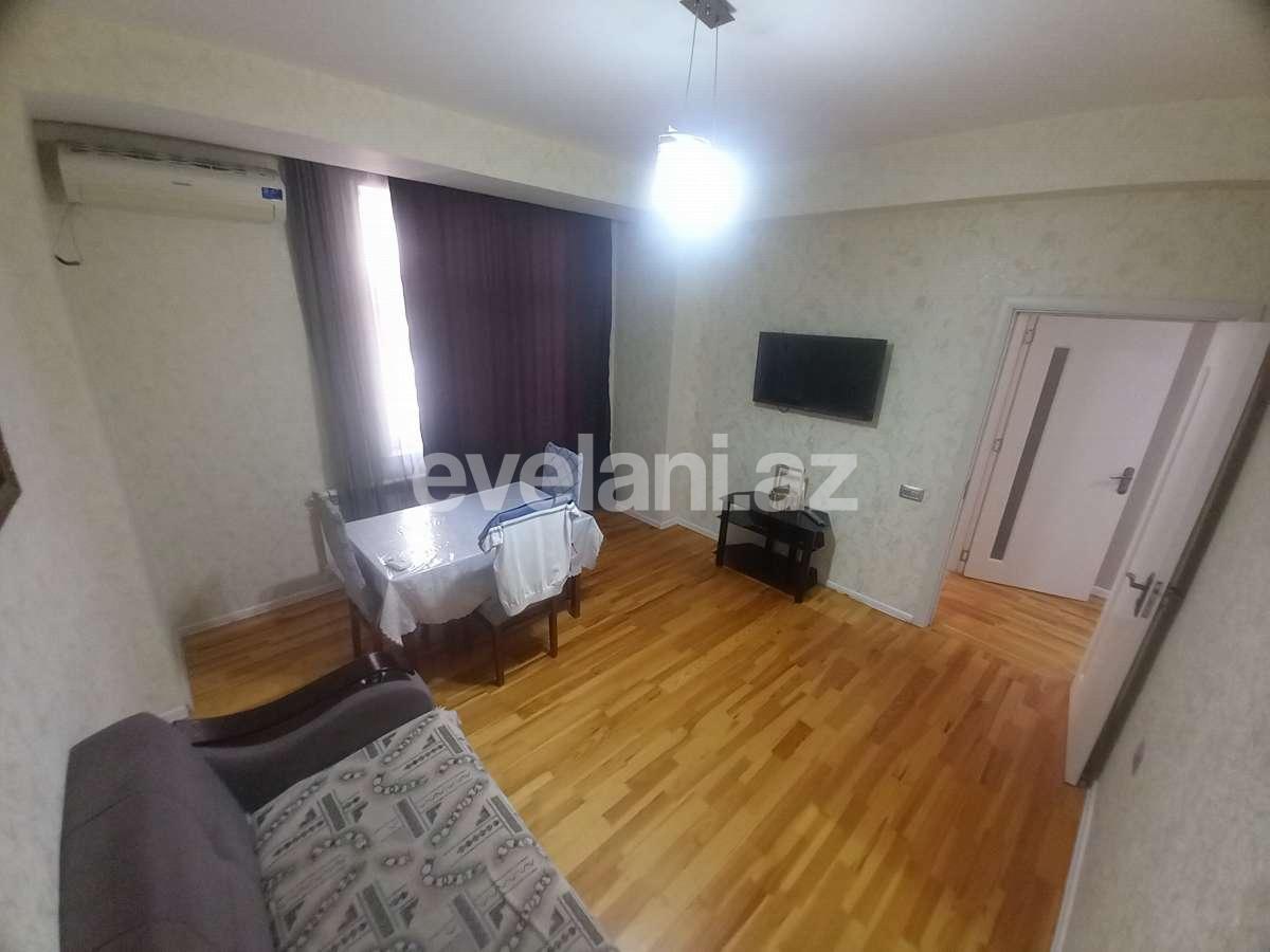 Kirayə verilir, yeni tikili, 3 otaqlı, 89.99 m², Bakı, Yasamal r, Yeni Yasamal q, İnşaatçılar m.