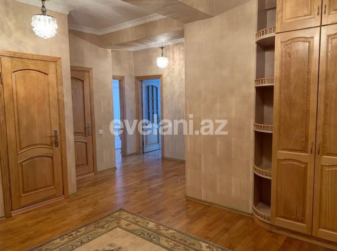 Rent, new building, 2 room, 133 m², Baku, Nasimi r, 28 may m.