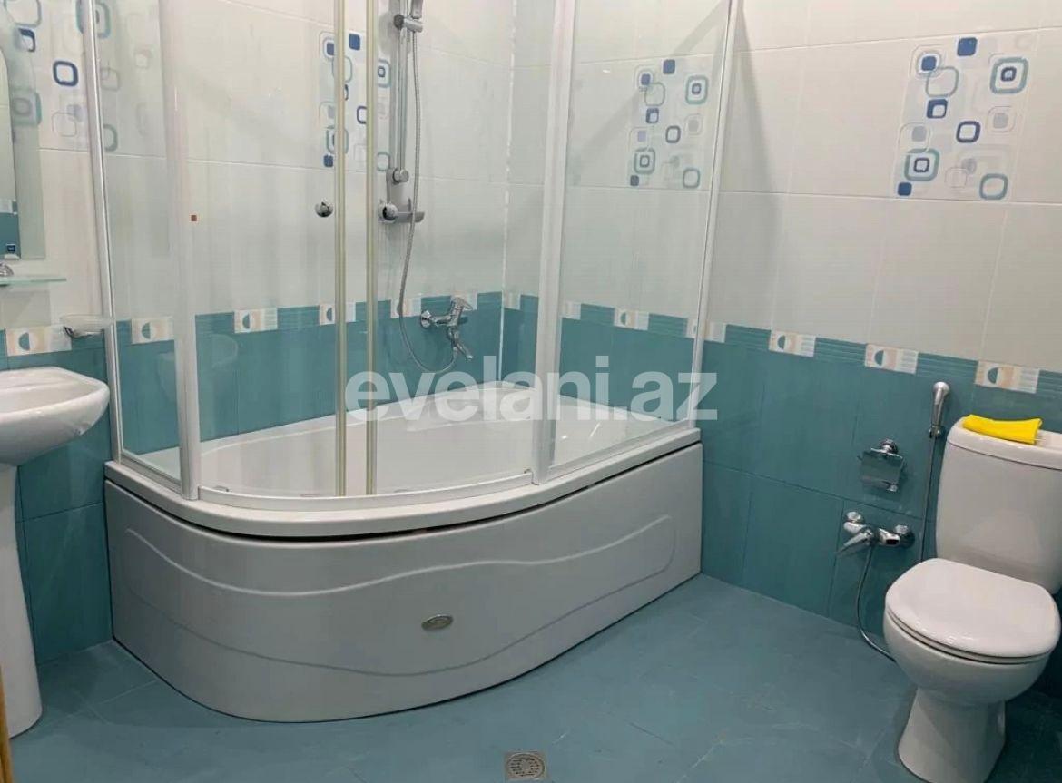 Rent, new building, 2 room, 133 m², Baku, Nasimi r, 28 may m.