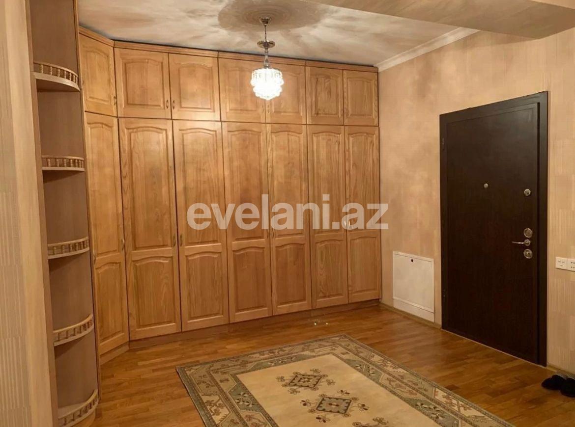 Rent, new building, 2 room, 133 m², Baku, Nasimi r, 28 may m.