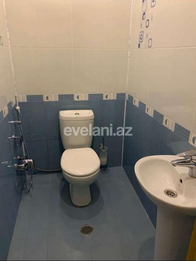 Rent, new building, 2 room, 133 m², Baku, Nasimi r, 28 may m.