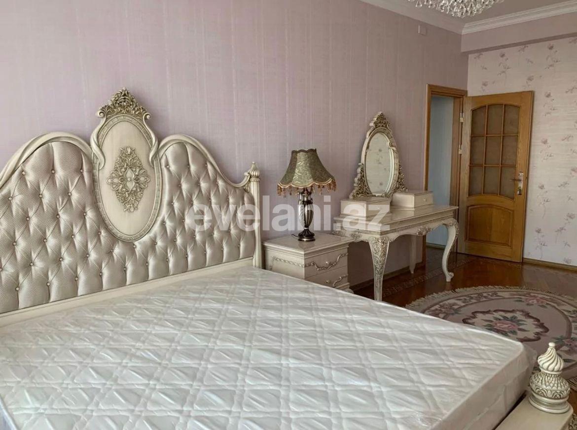 Rent, new building, 2 room, 133 m², Baku, Nasimi r, 28 may m.