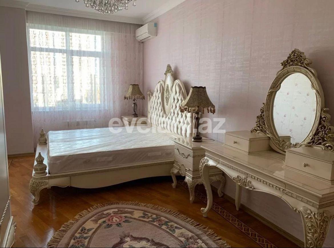 Rent, new building, 2 room, 133 m², Baku, Nasimi r, 28 may m.