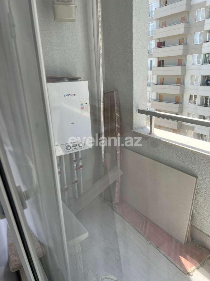 Satılır, yeni tikili, 2 otaqlı, 49.99 m², Bakı, Yasamal r, Yasamal q, 20 yanvar m.