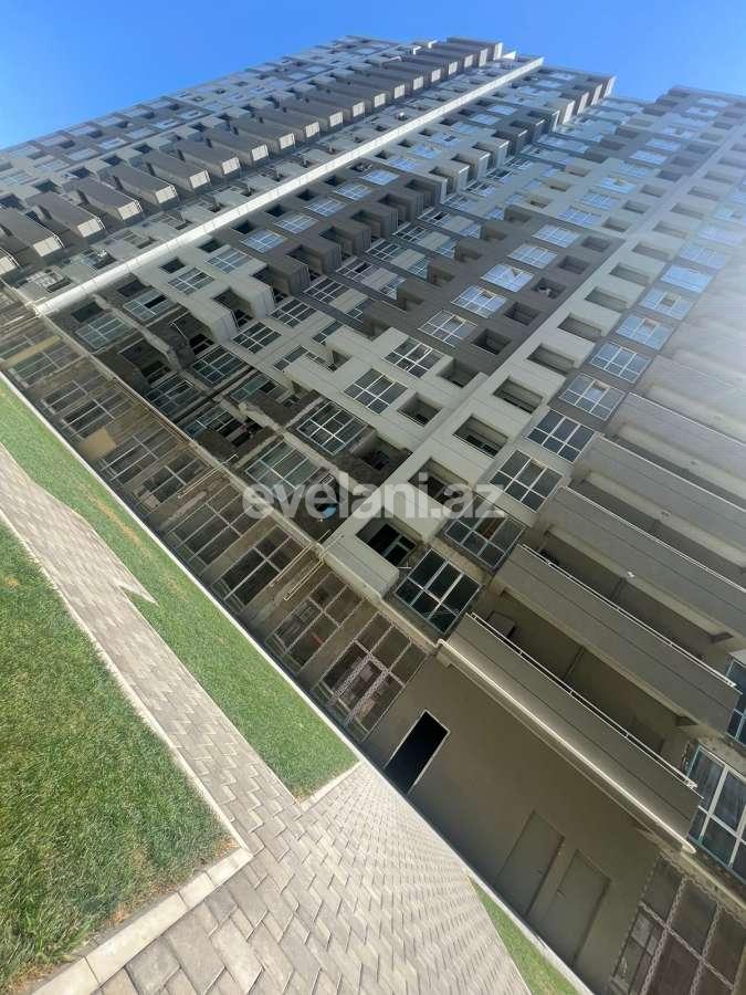 Satılır, yeni tikili, 2 otaqlı, 49.99 m², Bakı, Yasamal r, Yasamal q, 20 yanvar m.
