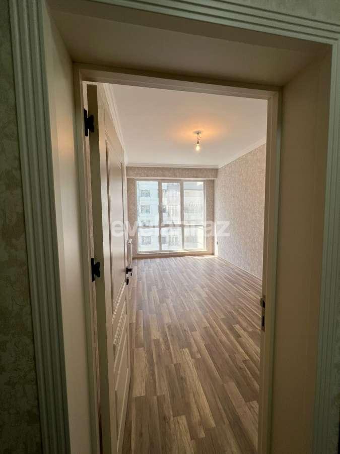 Satılır, yeni tikili, 2 otaqlı, 49.99 m², Bakı, Yasamal r, Yasamal q, 20 yanvar m.