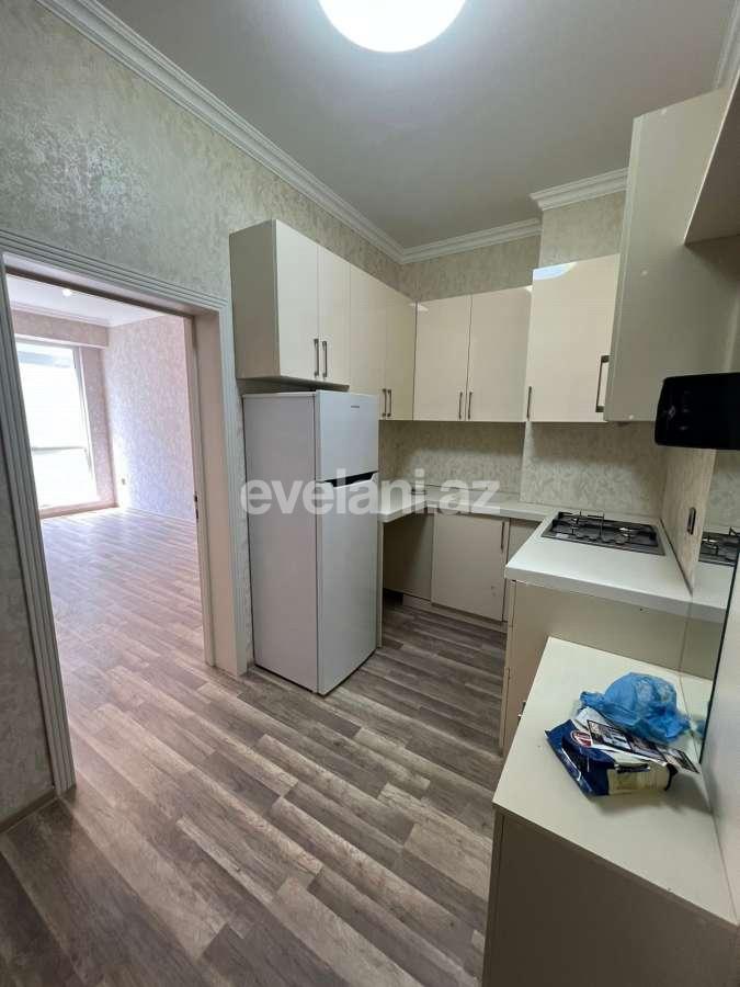 Satılır, yeni tikili, 2 otaqlı, 49.99 m², Bakı, Yasamal r, Yasamal q, 20 yanvar m.
