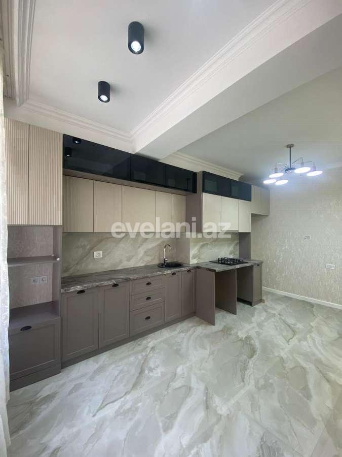 Satılır, yeni tikili, 3 otaqlı, 127 m², Bakı, Nərimanov r, Nəriman Nərimanov m.