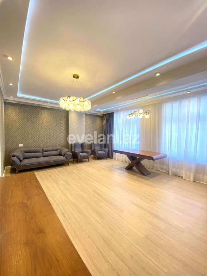 Satılır, yeni tikili, 3 otaqlı, 127 m², Bakı, Nərimanov r, Nəriman Nərimanov m.