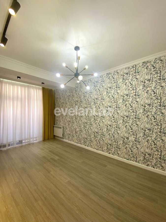 Satılır, yeni tikili, 3 otaqlı, 127 m², Bakı, Nərimanov r, Nəriman Nərimanov m.