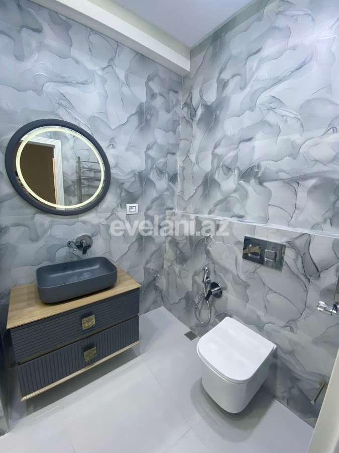 Satılır, yeni tikili, 3 otaqlı, 127 m², Bakı, Nərimanov r, Nəriman Nərimanov m.