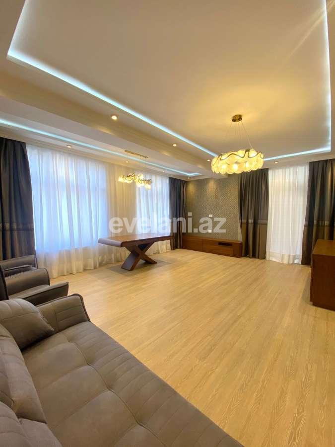 Satılır, yeni tikili, 3 otaqlı, 127 m², Bakı, Nərimanov r, Nəriman Nərimanov m.
