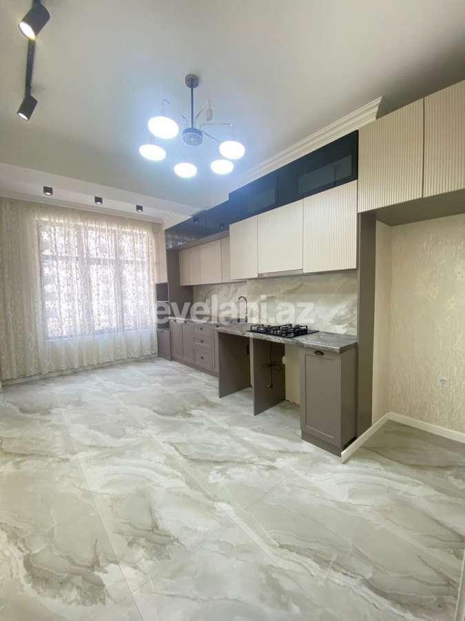 Satılır, yeni tikili, 3 otaqlı, 127 m², Bakı, Nərimanov r, Nəriman Nərimanov m.
