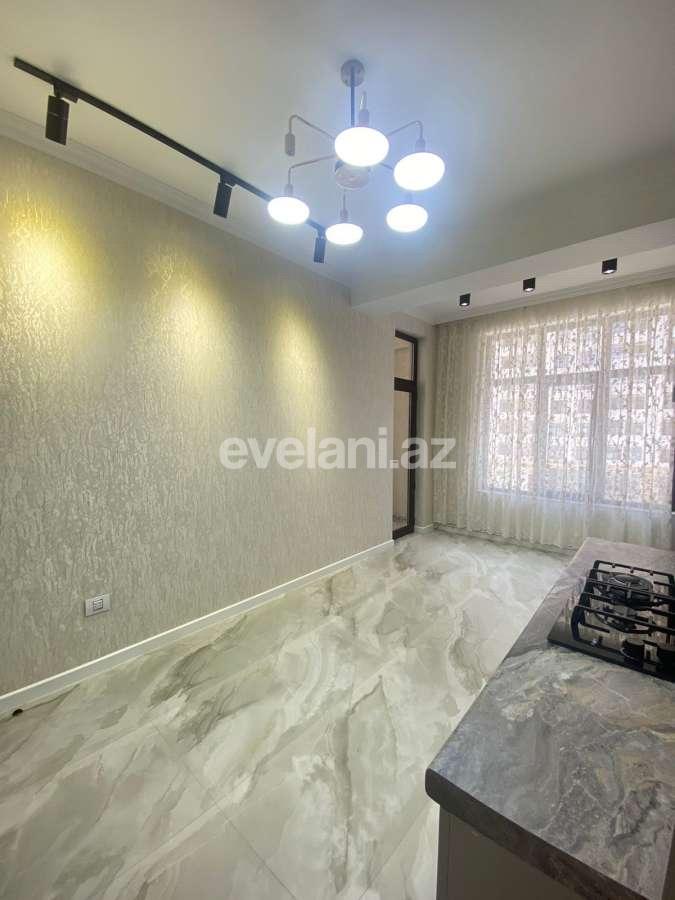 Satılır, yeni tikili, 3 otaqlı, 127 m², Bakı, Nərimanov r, Nəriman Nərimanov m.