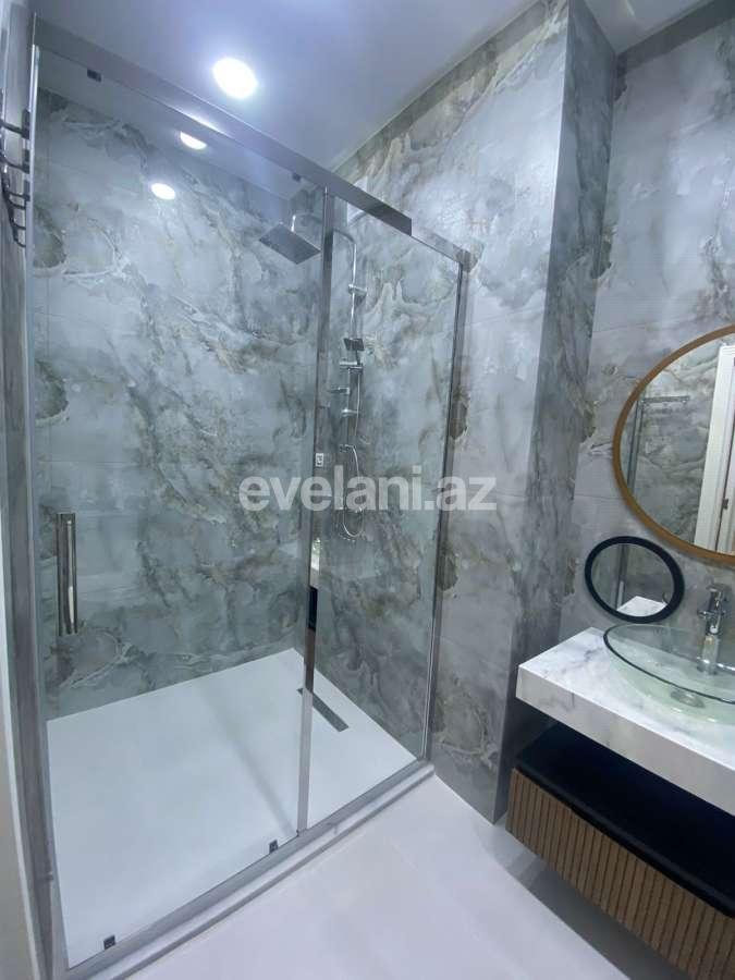 Satılır, yeni tikili, 3 otaqlı, 127 m², Bakı, Nərimanov r, Nəriman Nərimanov m.