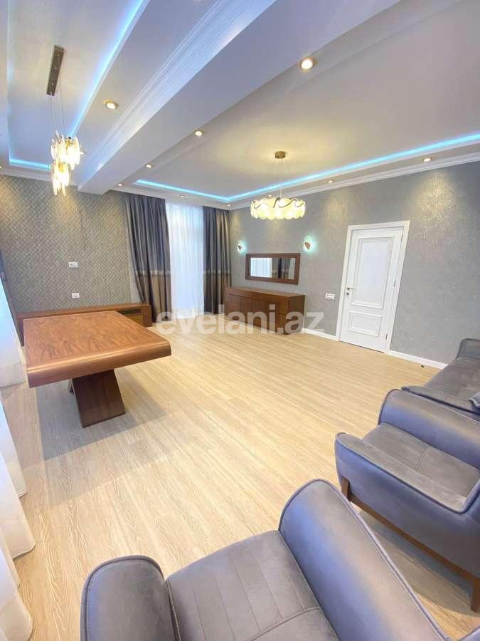 Satılır, yeni tikili, 3 otaqlı, 127 m², Bakı, Nərimanov r, Nəriman Nərimanov m.