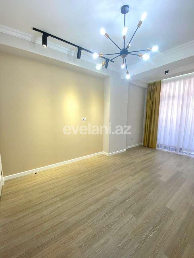 Satılır, yeni tikili, 3 otaqlı, 127 m², Bakı, Nərimanov r, Nəriman Nərimanov m.