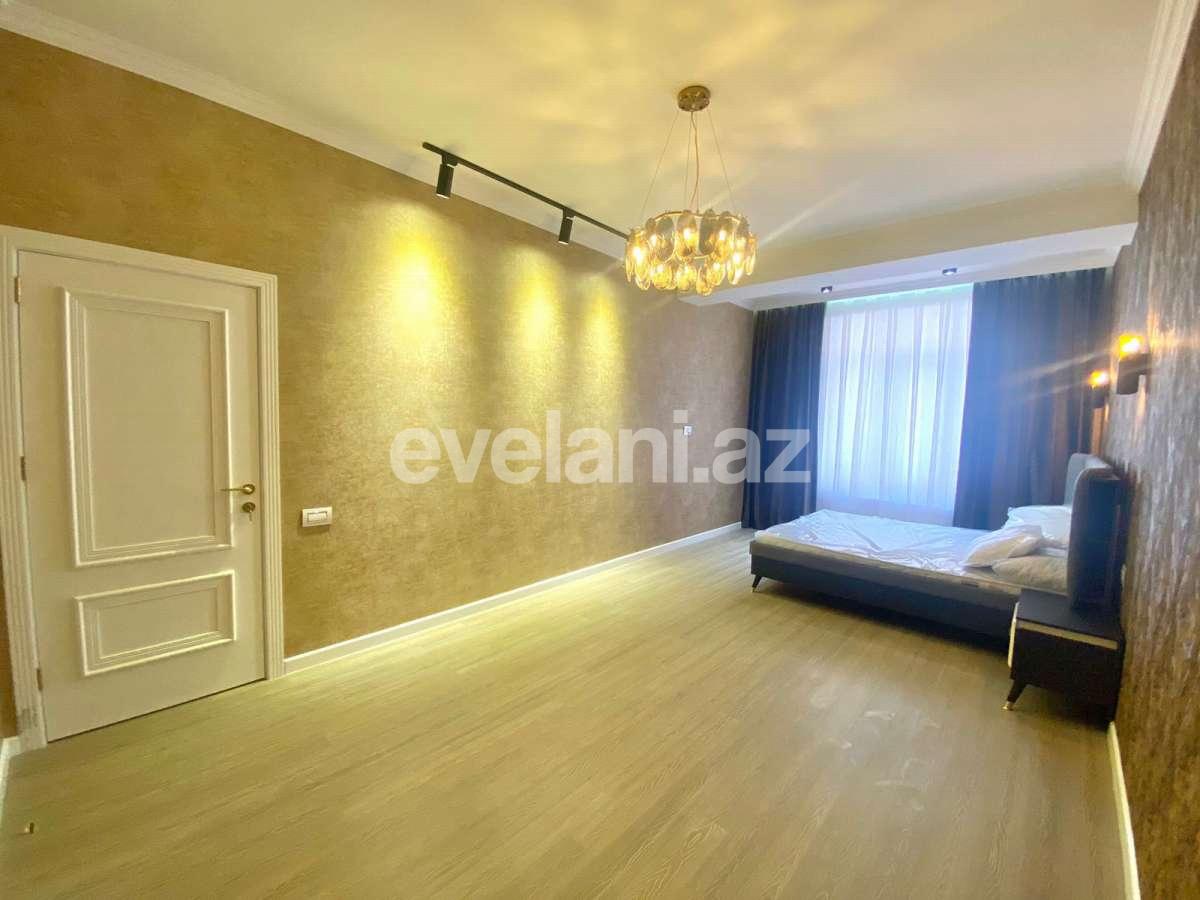 Satılır, yeni tikili, 3 otaqlı, 127 m², Bakı, Nərimanov r, Nəriman Nərimanov m.
