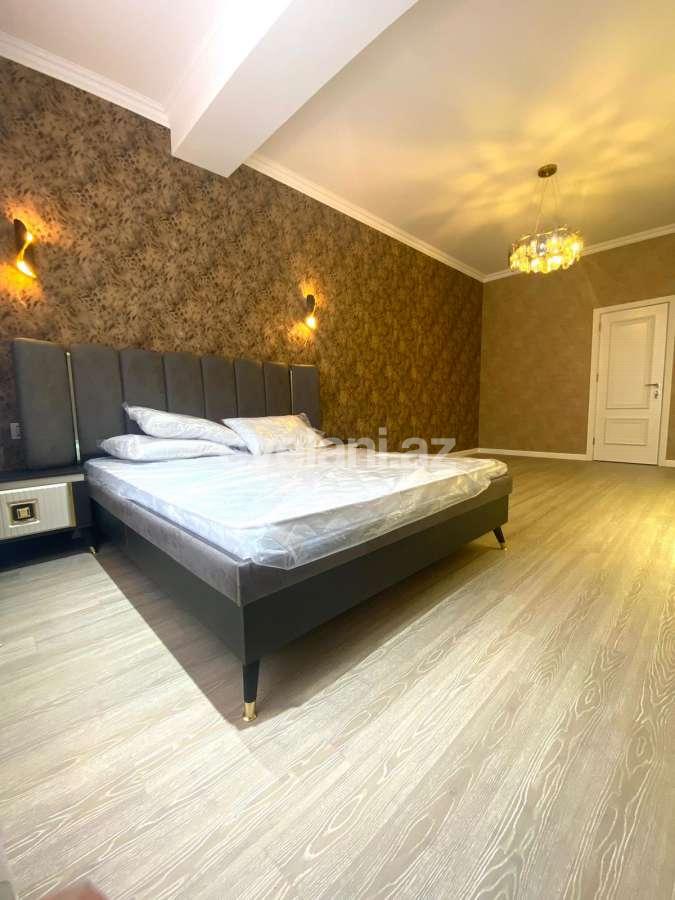 Satılır, yeni tikili, 3 otaqlı, 127 m², Bakı, Nərimanov r, Nəriman Nərimanov m.