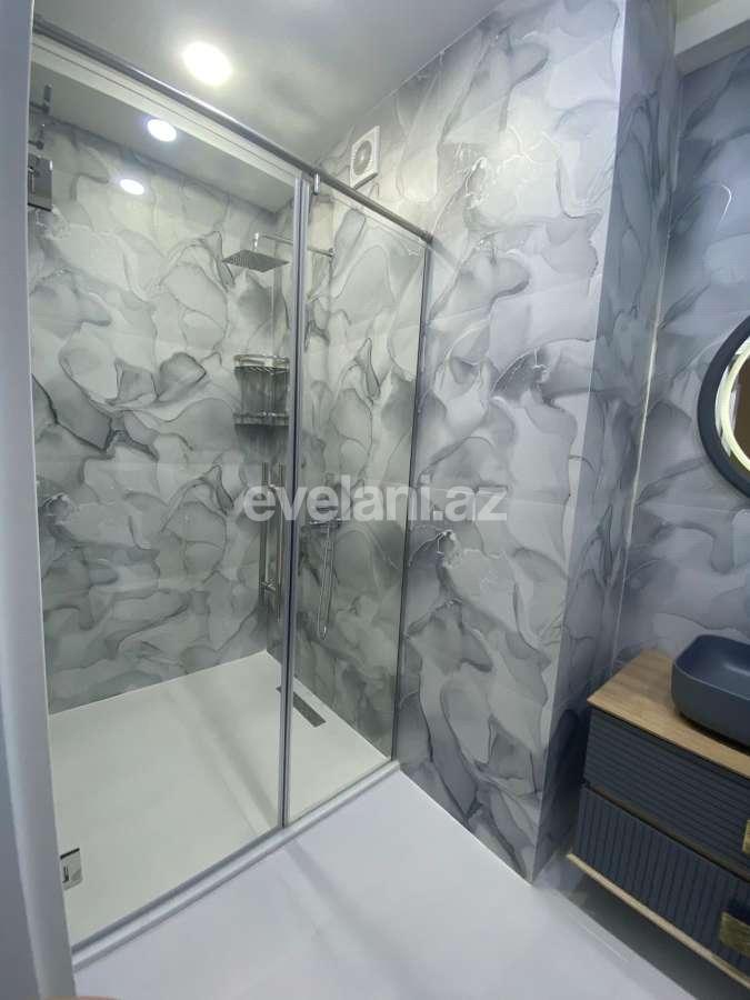 Satılır, yeni tikili, 3 otaqlı, 127 m², Bakı, Nərimanov r, Nəriman Nərimanov m.