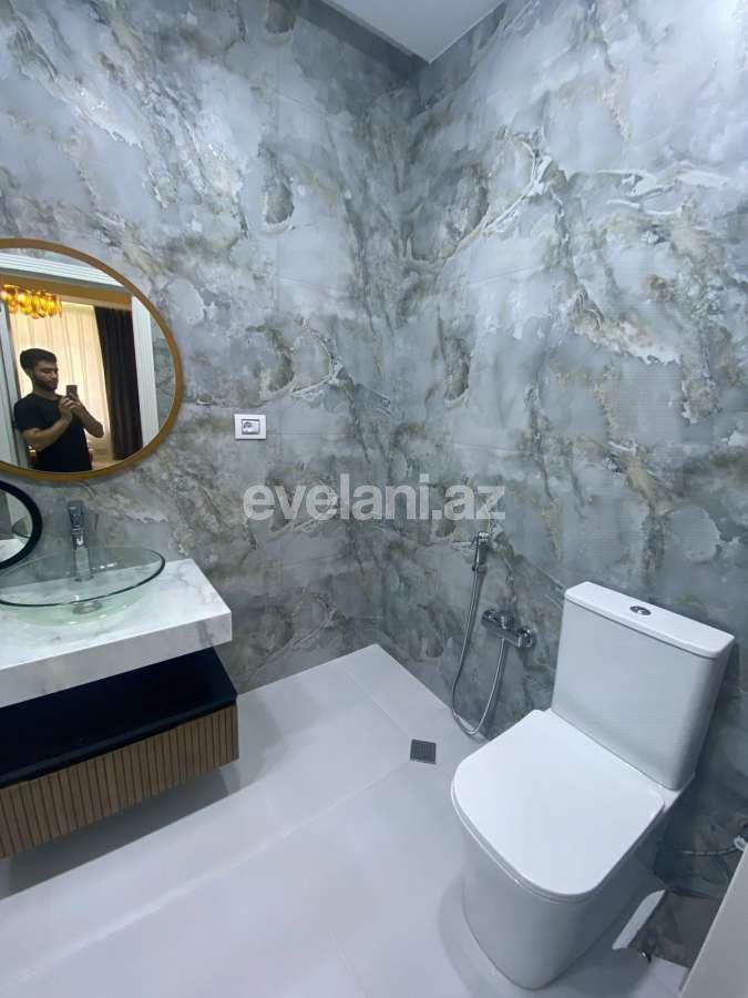 Satılır, yeni tikili, 3 otaqlı, 127 m², Bakı, Nərimanov r, Nəriman Nərimanov m.