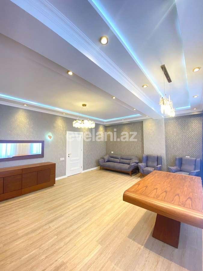 Satılır, yeni tikili, 3 otaqlı, 127 m², Bakı, Nərimanov r, Nəriman Nərimanov m.