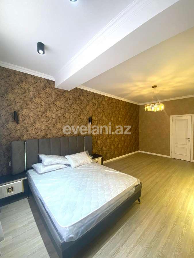 Satılır, yeni tikili, 3 otaqlı, 127 m², Bakı, Nərimanov r, Nəriman Nərimanov m.