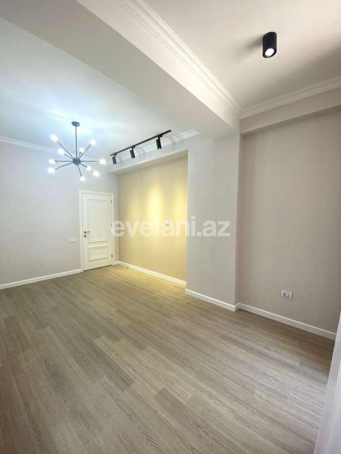 Satılır, yeni tikili, 3 otaqlı, 127 m², Bakı, Nərimanov r, Nəriman Nərimanov m.