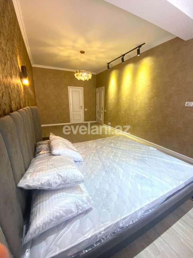 Satılır, yeni tikili, 3 otaqlı, 127 m², Bakı, Nərimanov r, Nəriman Nərimanov m.