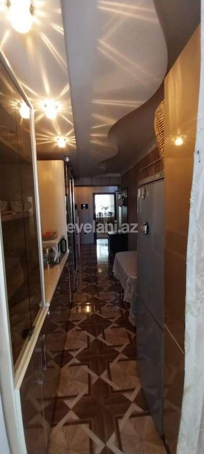 Kirayə verilir, köhnə tikili, 3 otaqlı, 79.99 m², Bakı, Nəsimi r, 28 may m.