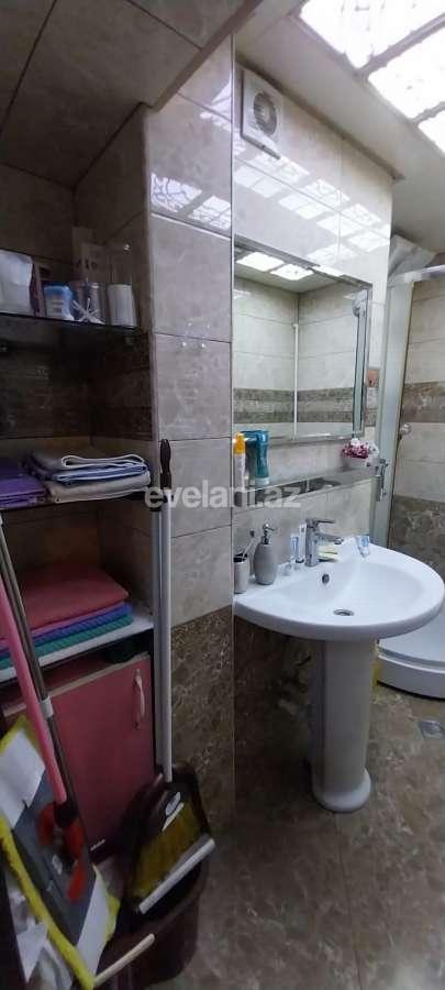 Kirayə verilir, köhnə tikili, 3 otaqlı, 79.99 m², Bakı, Nəsimi r, 28 may m.
