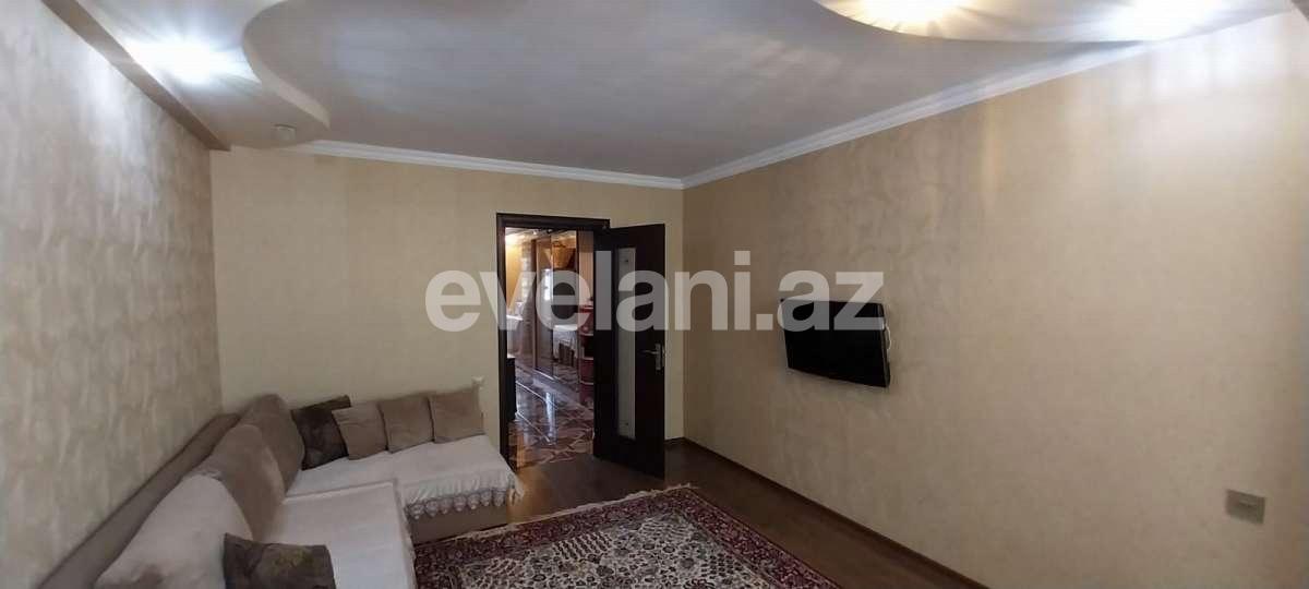 Kirayə verilir, köhnə tikili, 3 otaqlı, 79.99 m², Bakı, Nəsimi r, 28 may m.