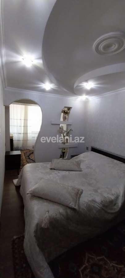 Kirayə verilir, köhnə tikili, 3 otaqlı, 79.99 m², Bakı, Nəsimi r, 28 may m.