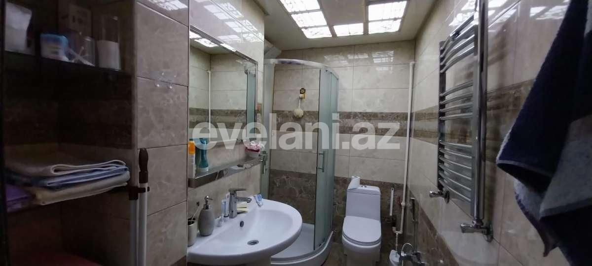 Kirayə verilir, köhnə tikili, 3 otaqlı, 79.99 m², Bakı, Nəsimi r, 28 may m.