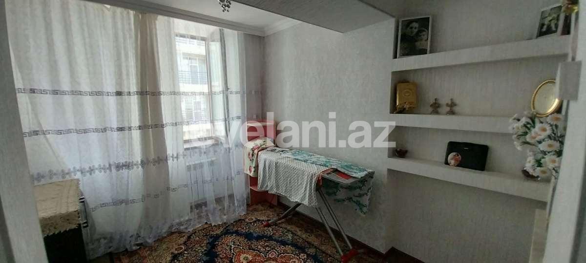 Kirayə verilir, köhnə tikili, 3 otaqlı, 79.99 m², Bakı, Nəsimi r, 28 may m.