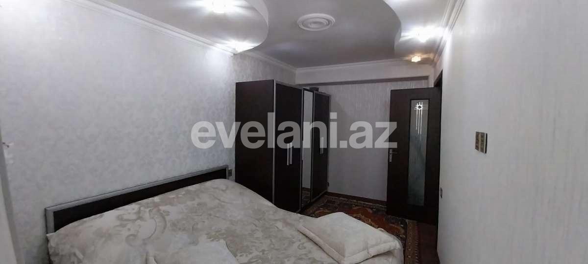 Kirayə verilir, köhnə tikili, 3 otaqlı, 79.99 m², Bakı, Nəsimi r, 28 may m.