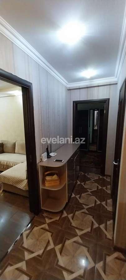 Kirayə verilir, köhnə tikili, 3 otaqlı, 79.99 m², Bakı, Nəsimi r, 28 may m.