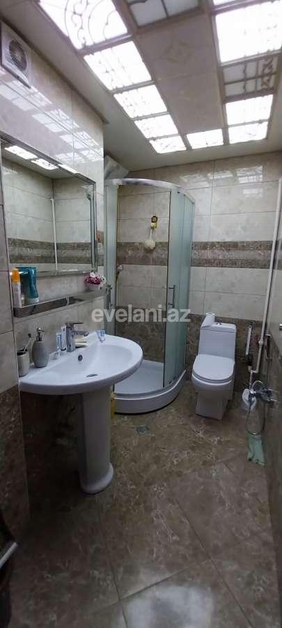 Kirayə verilir, köhnə tikili, 3 otaqlı, 79.99 m², Bakı, Nəsimi r, 28 may m.