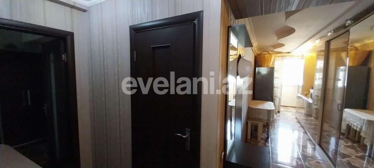 Kirayə verilir, köhnə tikili, 3 otaqlı, 79.99 m², Bakı, Nəsimi r, 28 may m.