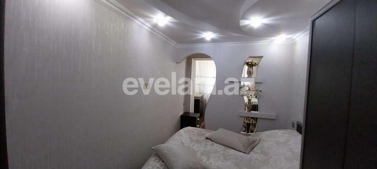 Kirayə verilir, köhnə tikili, 3 otaqlı, 79.99 m², Bakı, Nəsimi r, 28 may m.