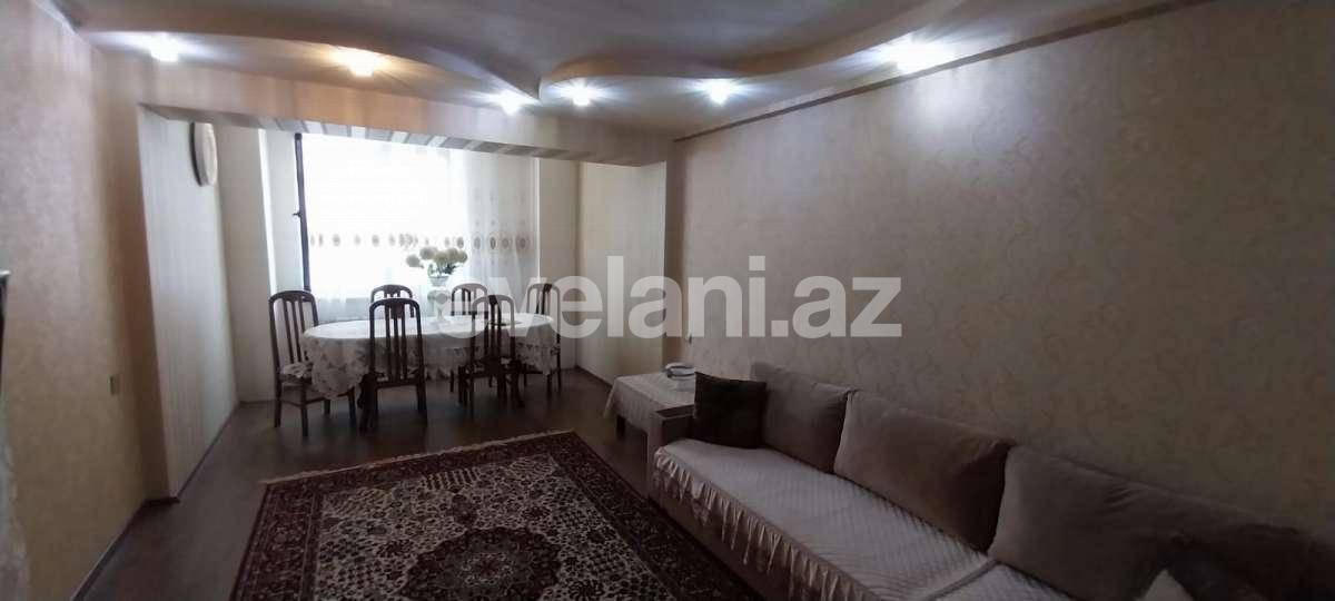 Kirayə verilir, köhnə tikili, 3 otaqlı, 79.99 m², Bakı, Nəsimi r, 28 may m.
